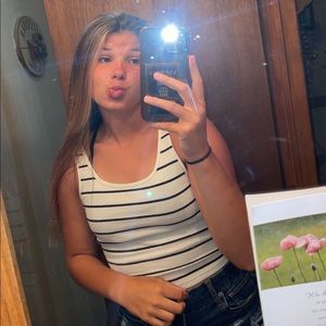 Meet your Posher, Bre